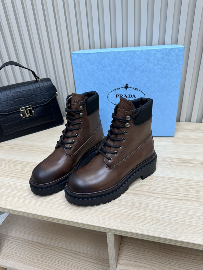 Prada Boots